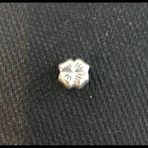Pandora Clover Charm